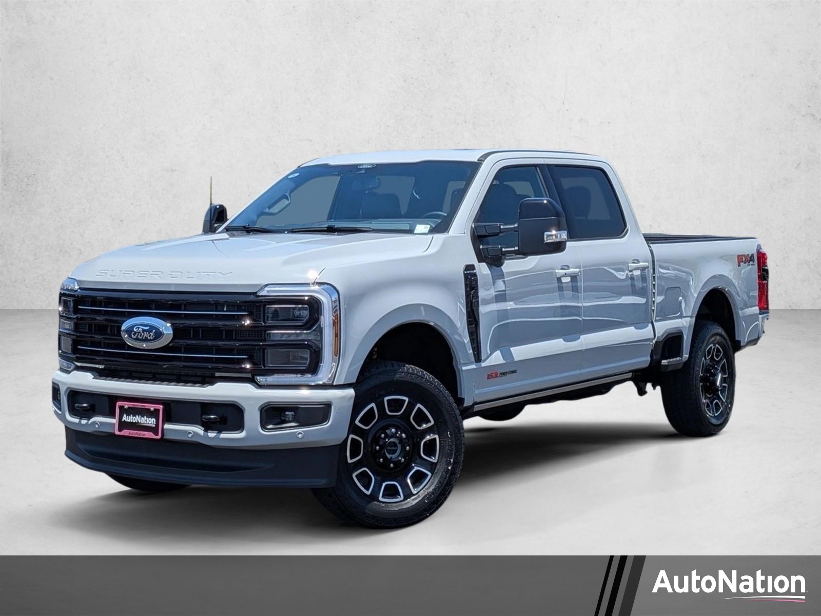  Ford F-350