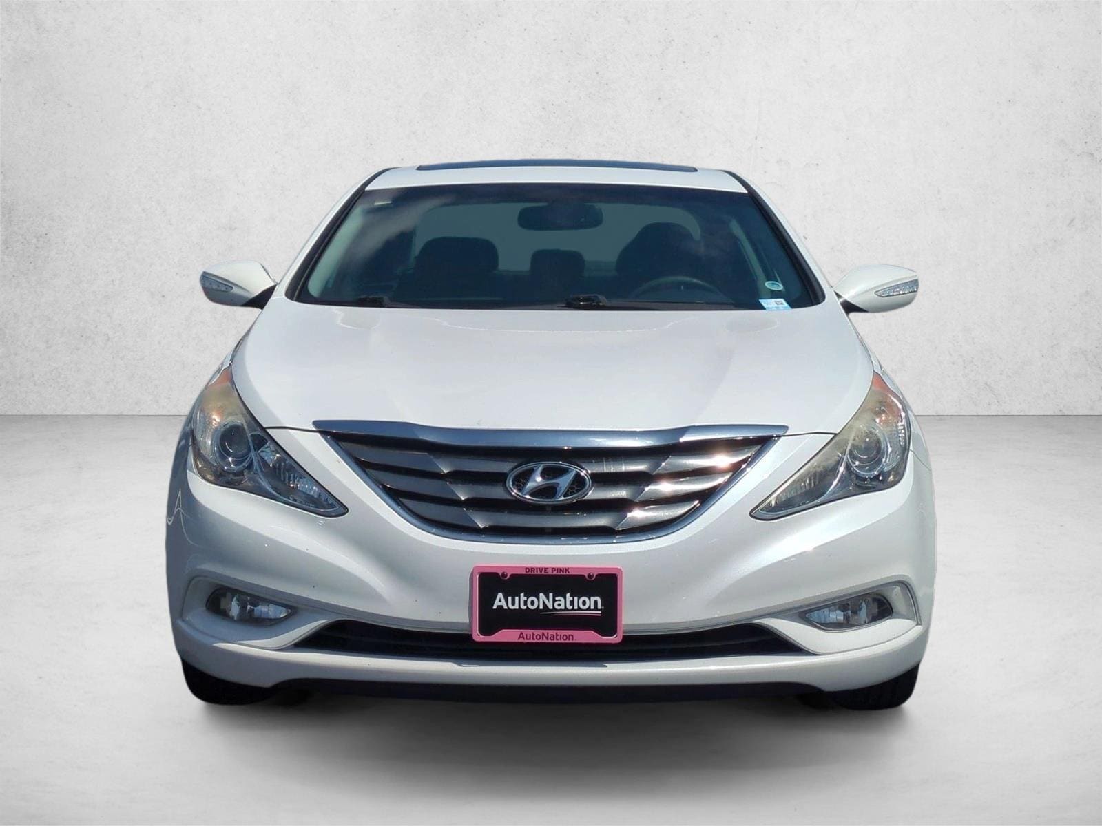 Used 2011 Hyundai Sonata Limited with VIN 5NPEC4AC5BH295213 for sale in Tustin, CA