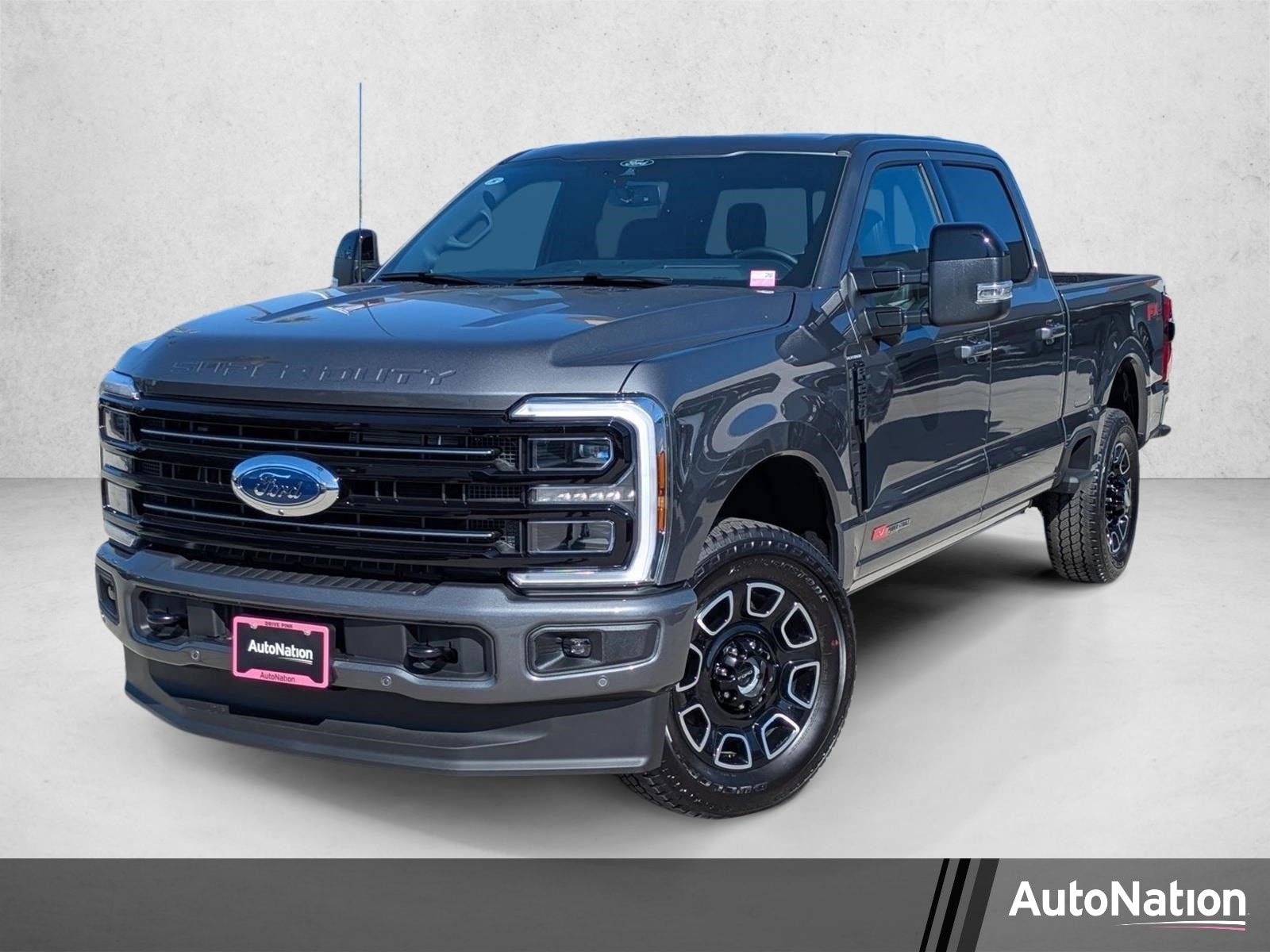 2026 Ford F-250 Super Duty