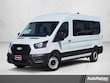  Ford Transit-350 Passenger