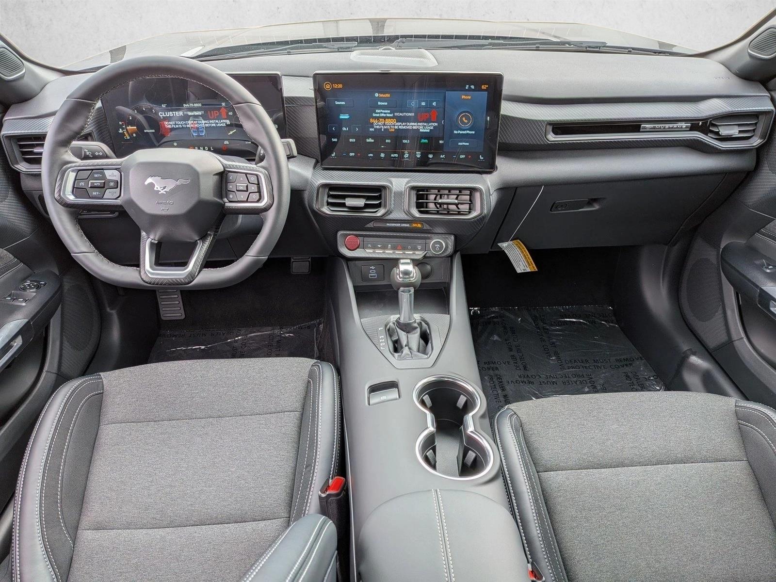 2026 Ford Mustang EcoBoost Fastback - Photo 15