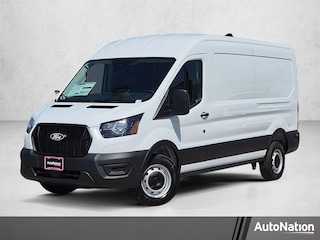 2027 Ford Transit-250 Cargo Van Medium Roof Van
