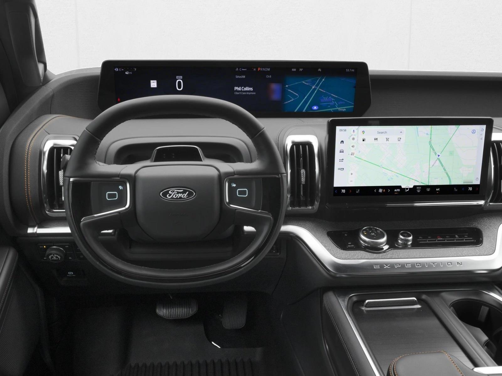 New 2027 Ford Expedition Tremor SUV