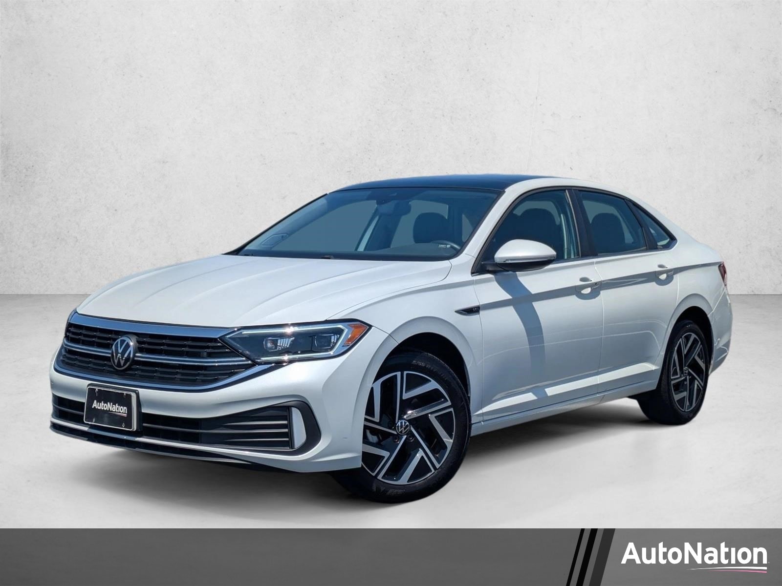 2024 Volkswagen Jetta SEL