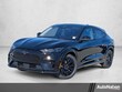  Ford Mustang Mach-E