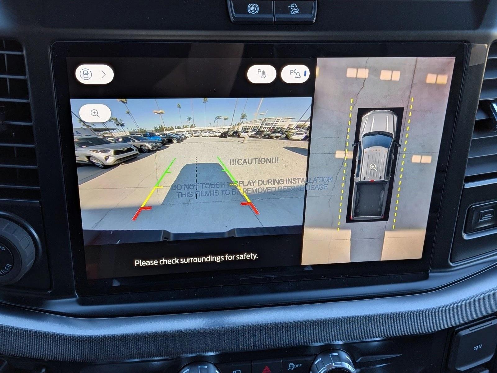 2026 Ford F-250 Super Duty Platinum - Photo 13