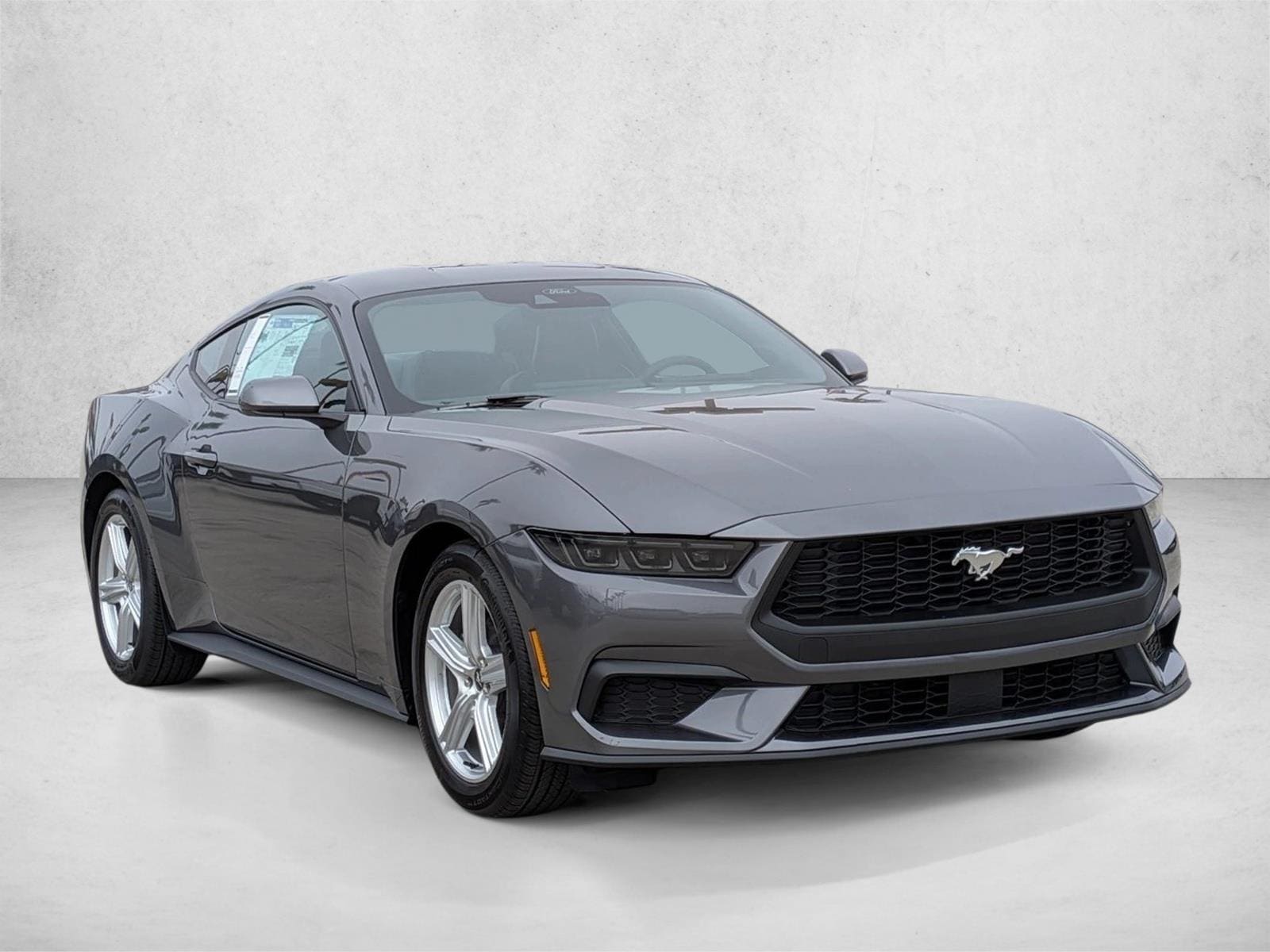 2026 Ford Mustang EcoBoost Fastback - Photo 7