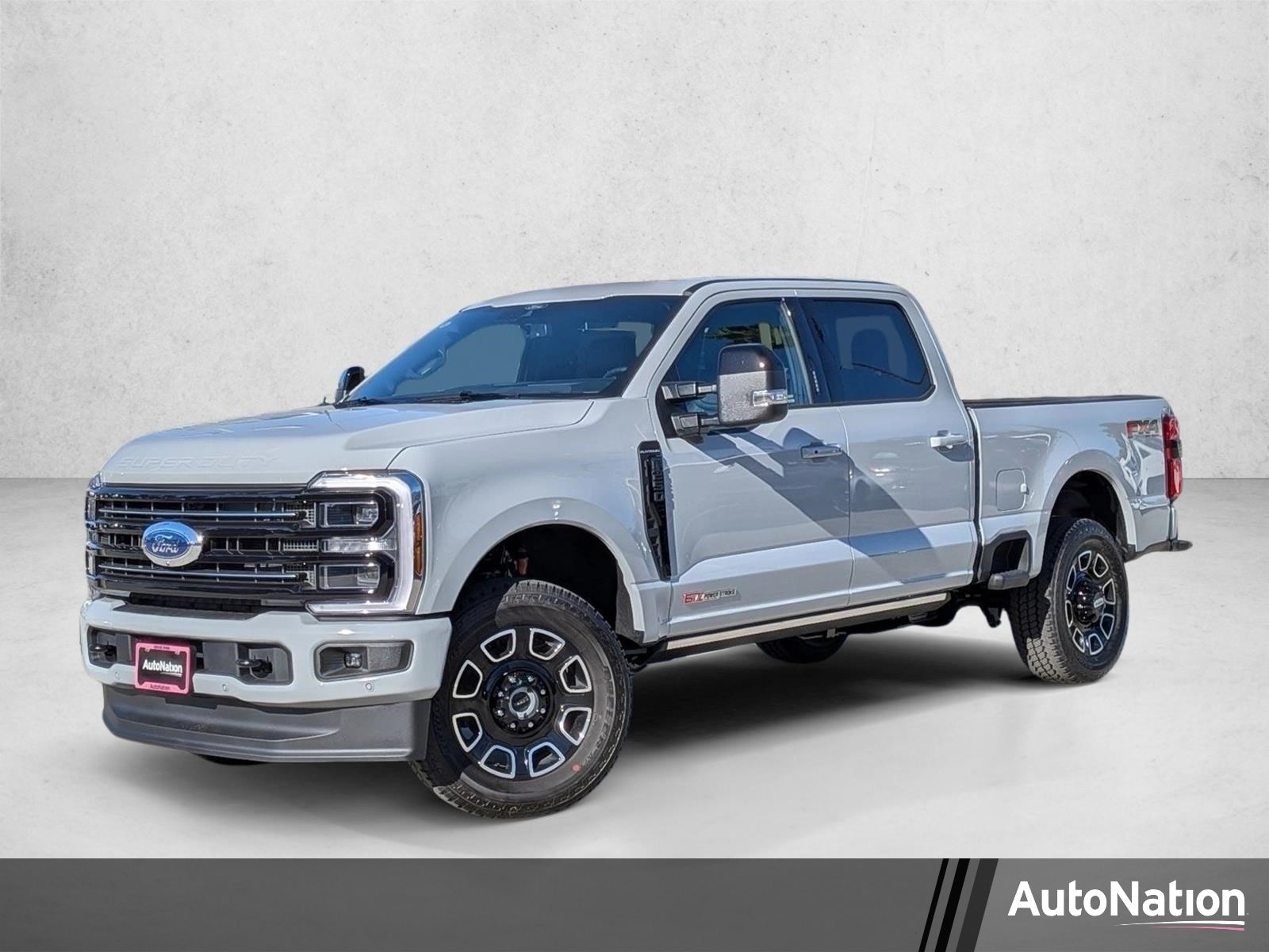 2026 Ford F-250 Super Duty