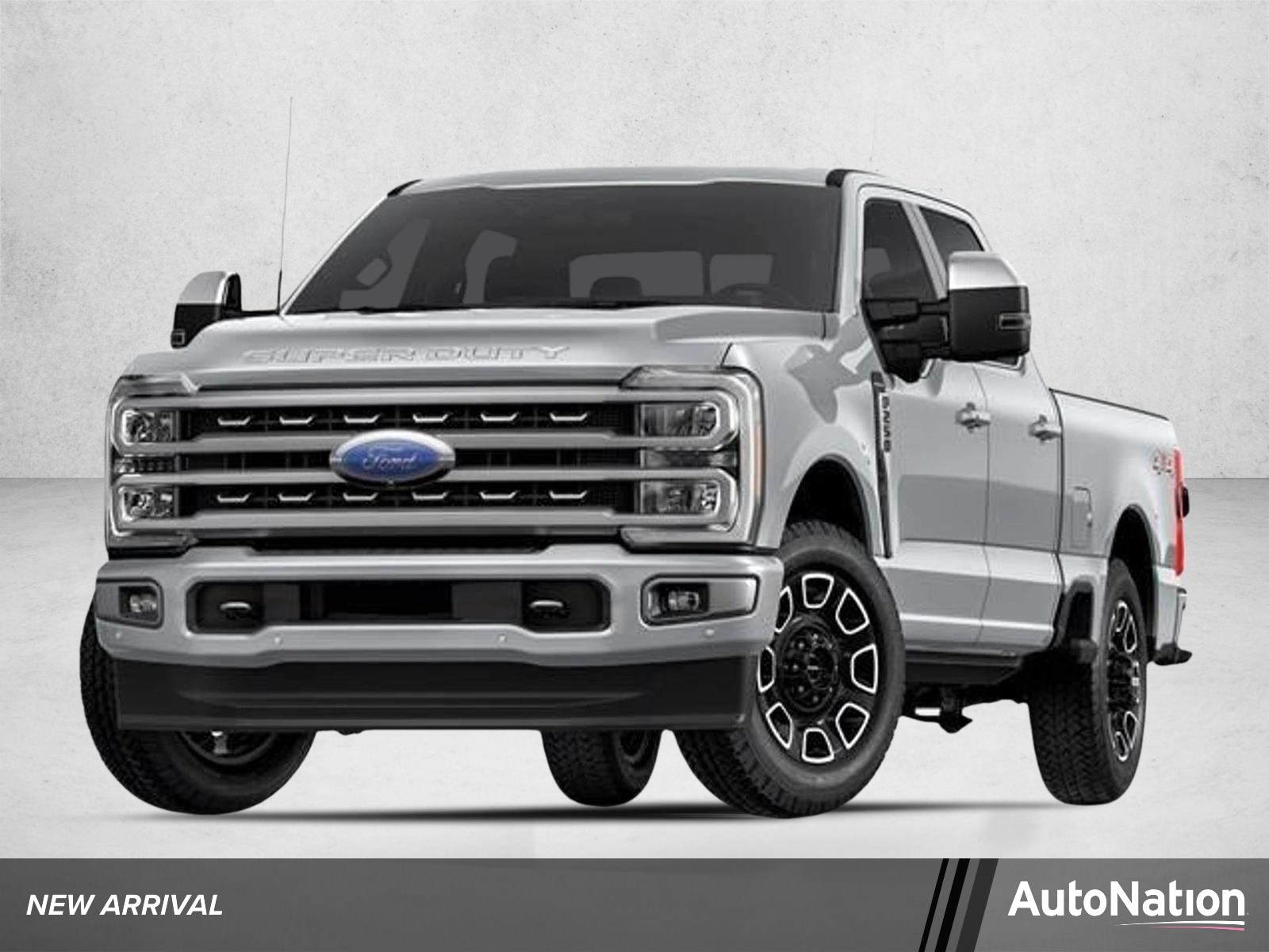  Ford F-250