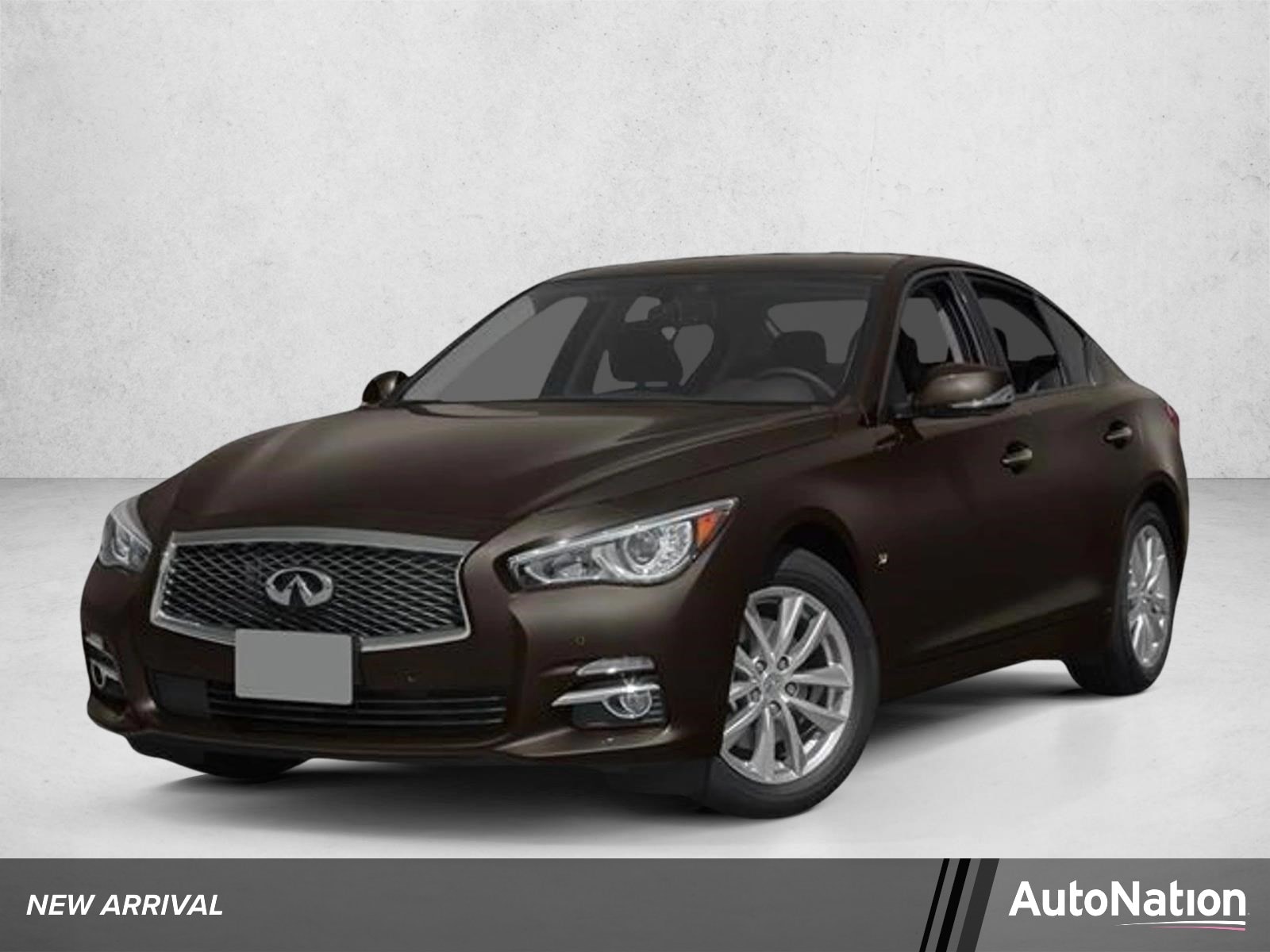 2014 INFINITI Q50 Premium