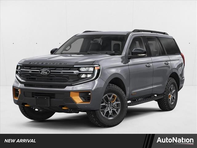 New 2027 Ford Expedition Tremor SUV