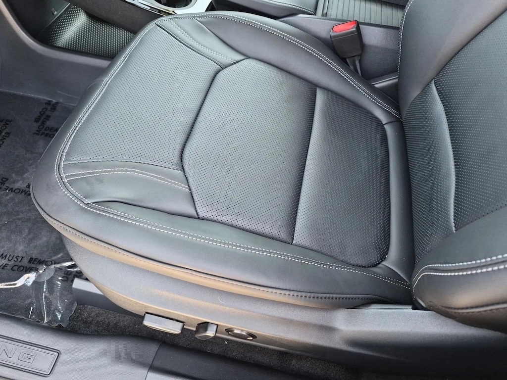 New 2026 Ford Mustang Mach-E Premium SUV