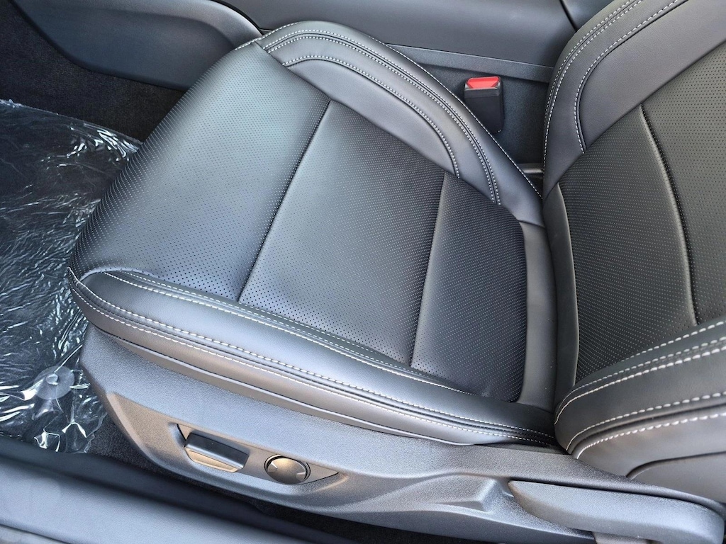 New 2026 Ford Mustang GT Premium Coupe