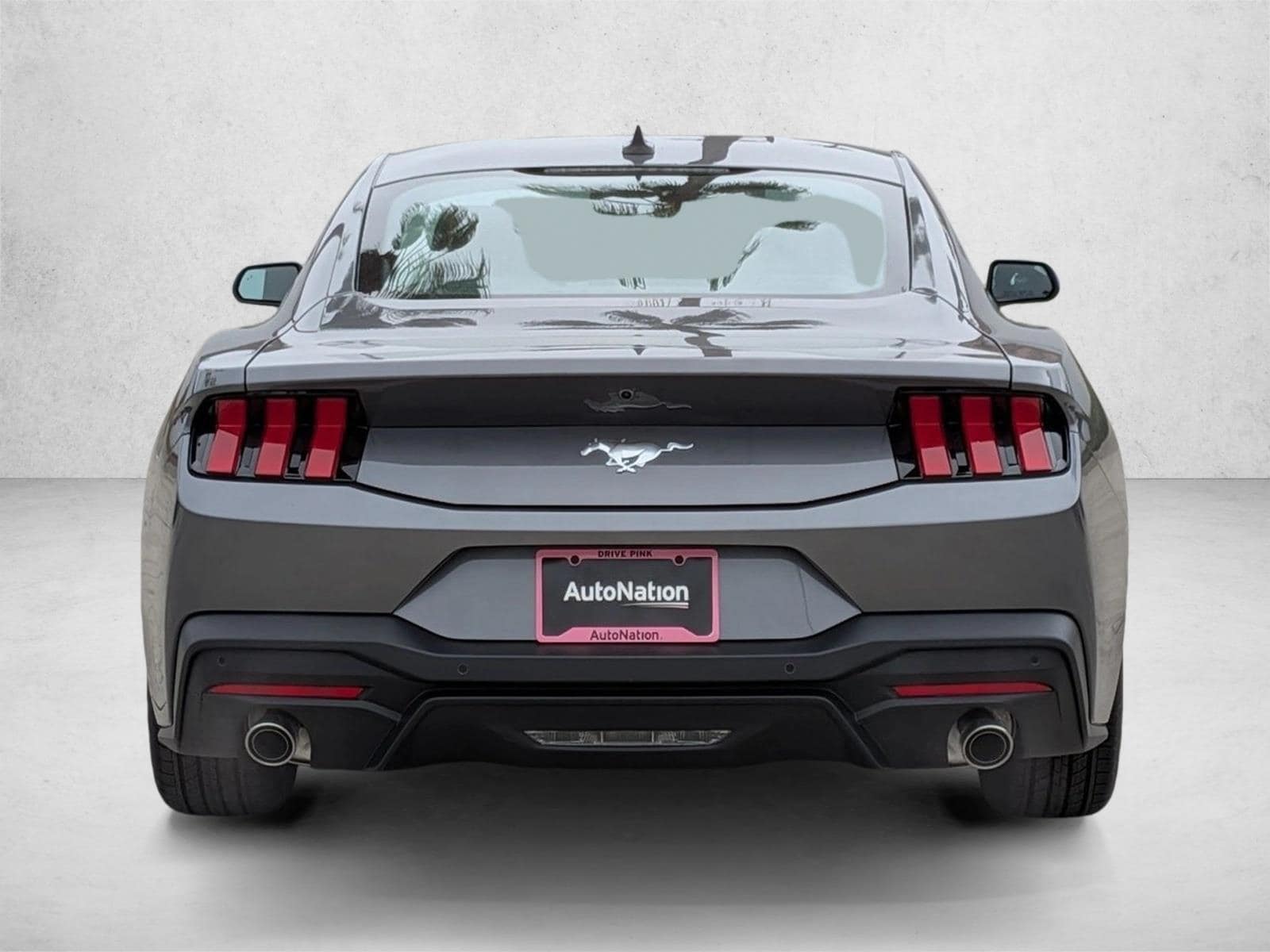 2026 Ford Mustang EcoBoost Fastback - Photo 8