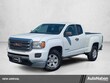  GMC Canyon
