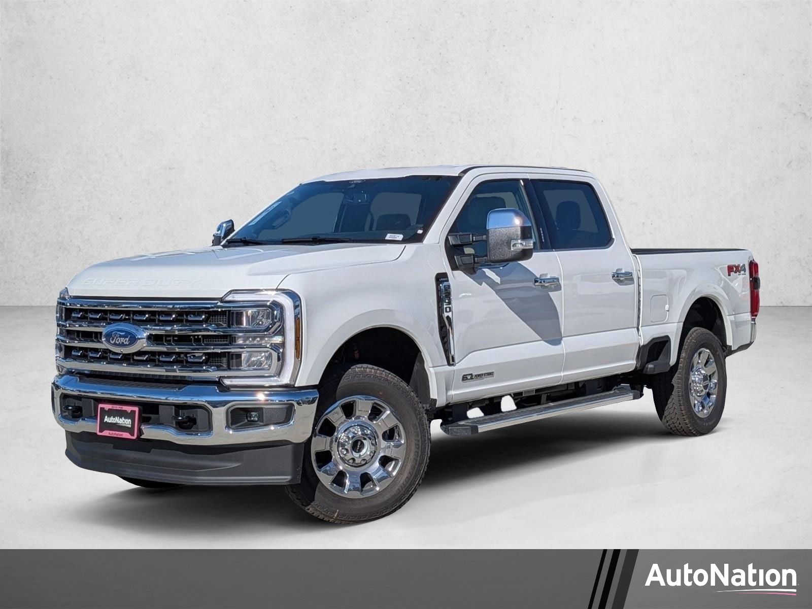 2026 Ford F-250 Super Duty