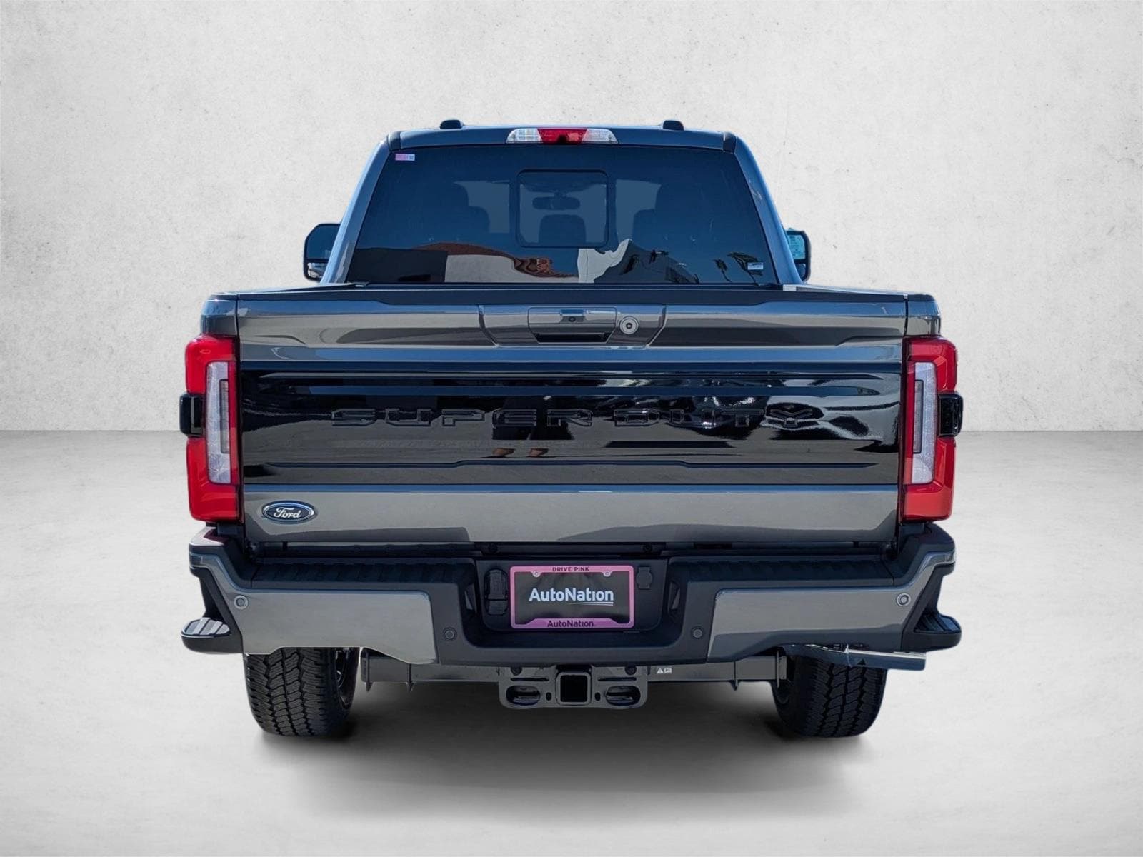 2026 Ford F-250 Super Duty Platinum - Photo 7