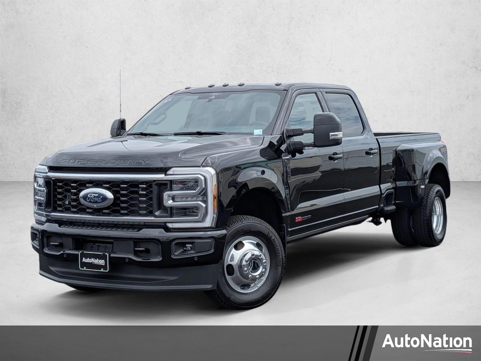 2026 Ford F-350 Platinum Truck Crew Cab