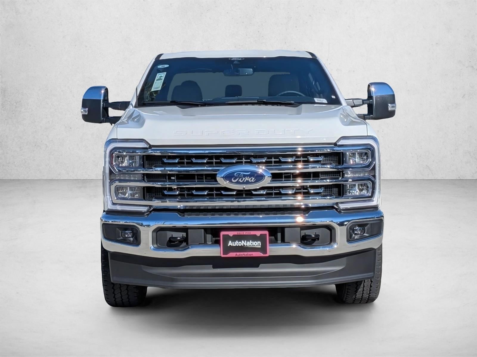 2026 Ford F-250 Super Duty Lariat - Photo 6