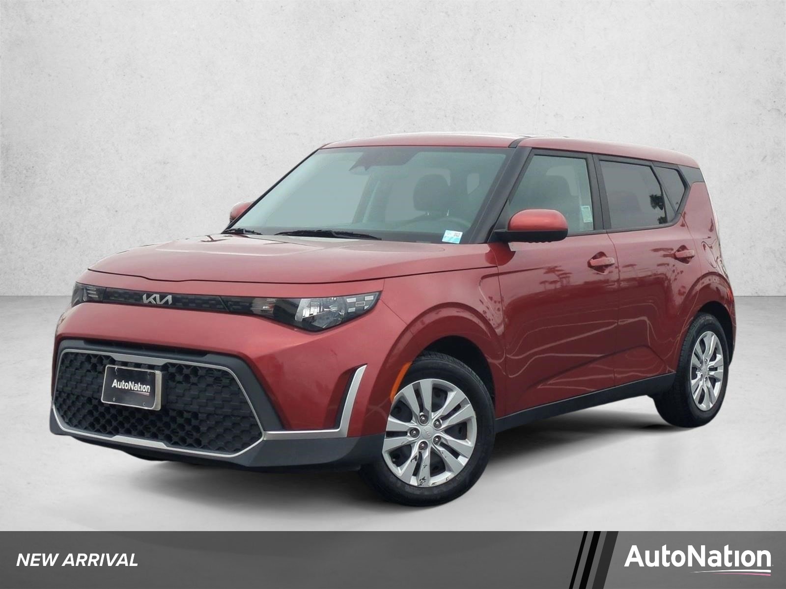 2023 Kia Soul