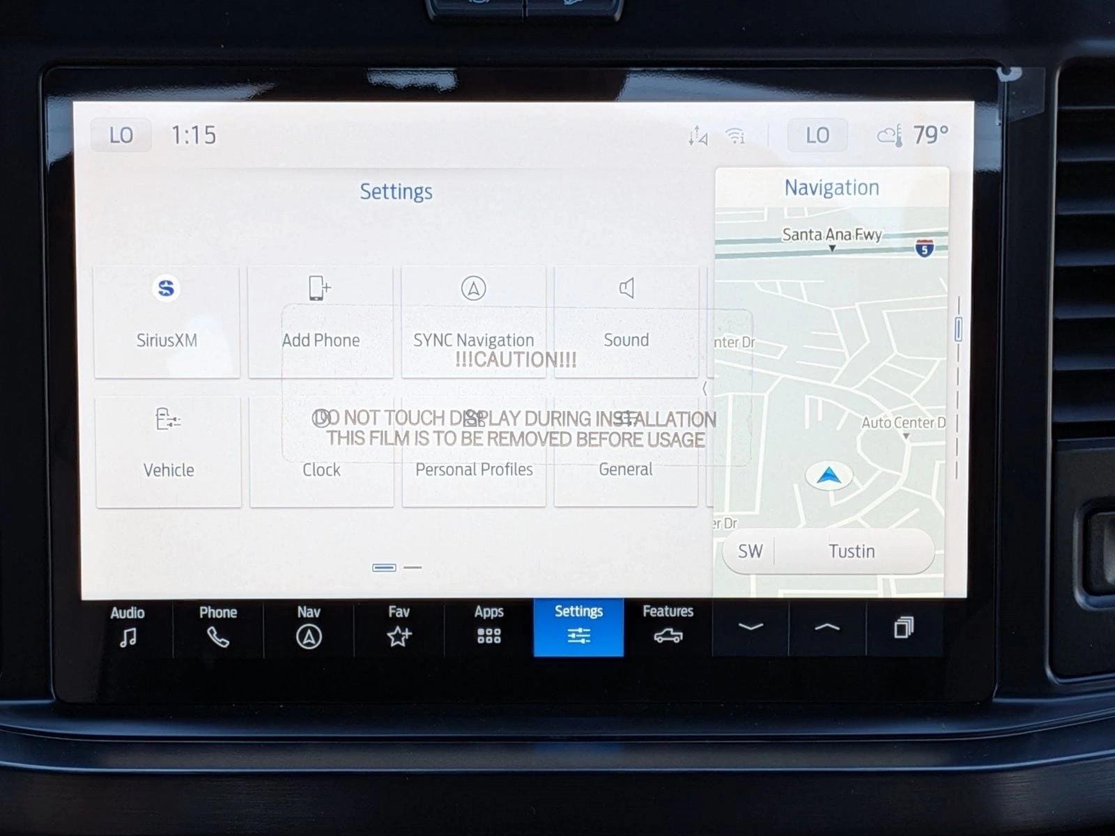 2026 Ford F-250 Super Duty Lariat - Photo 14