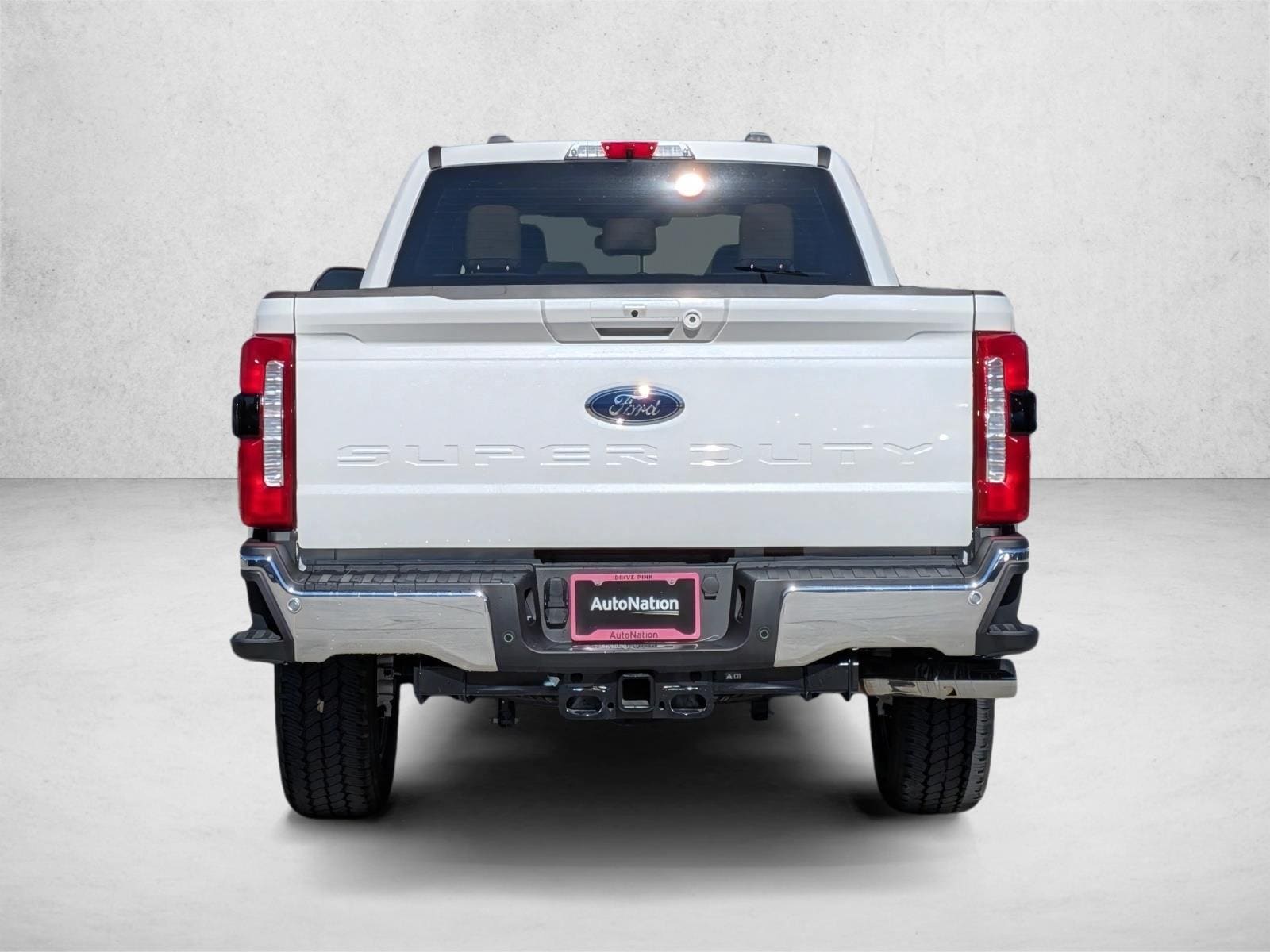 2026 Ford F-250 Super Duty Lariat - Photo 8