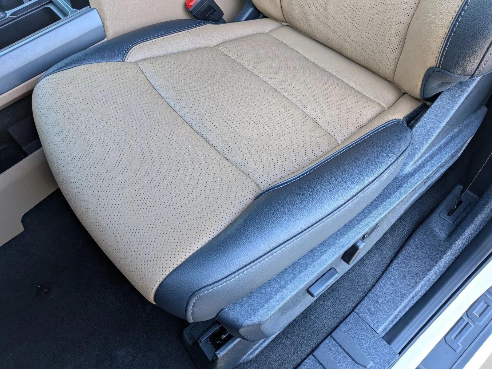 2026 Ford F-250 Super Duty Lariat - Photo 4
