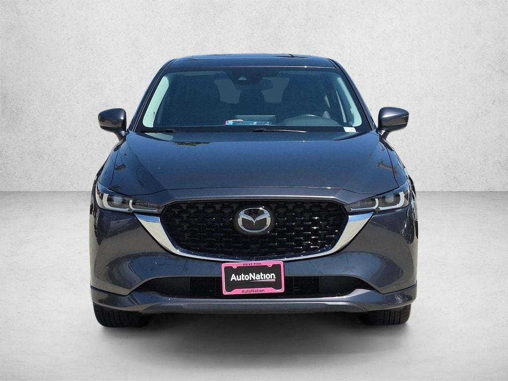 Used 2025 Mazda CX-5 2.5 S Preferred Package SUV