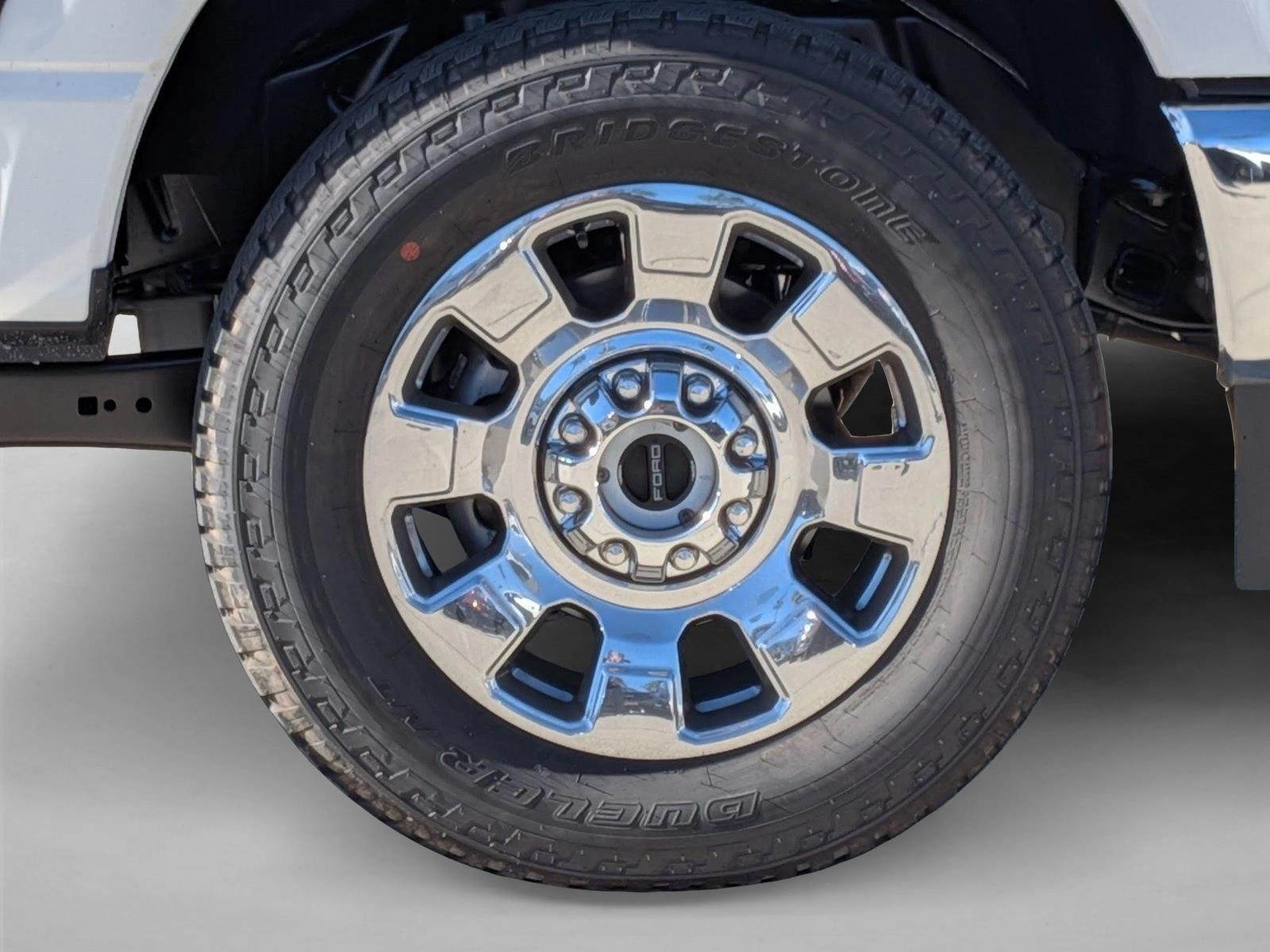 2026 Ford F-250 Super Duty Lariat - Photo 10