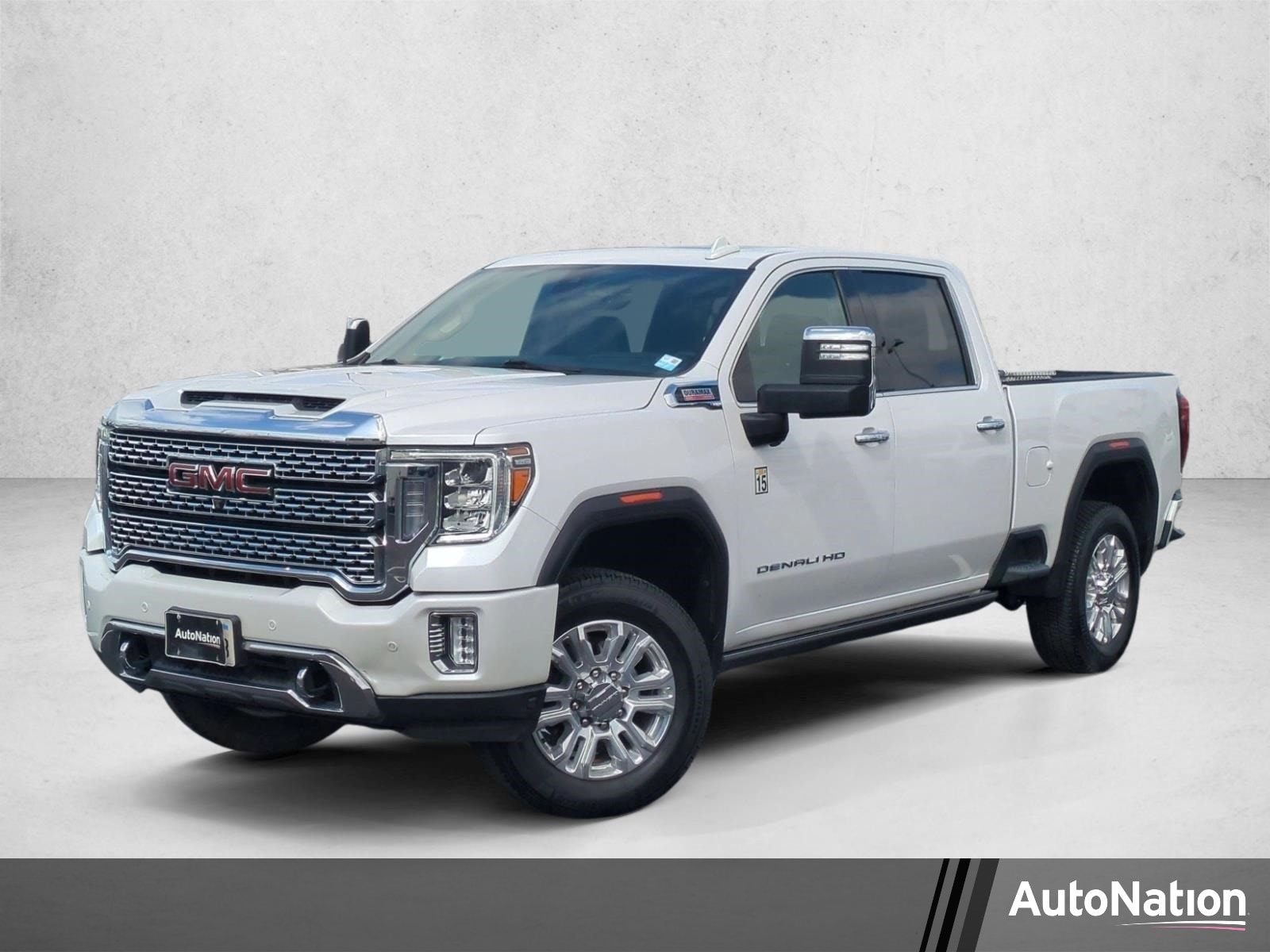 2022 GMC Sierra 2500 Denali HD