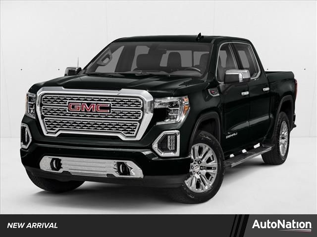  GMC Sierra 1500