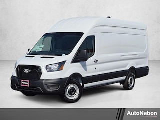 2027 Ford Transit-350 Cargo Van High Roof Ext. Van
