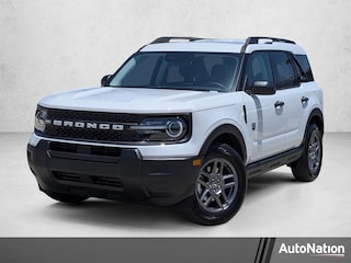2026 Ford Bronco Sport Big Bend SUV
