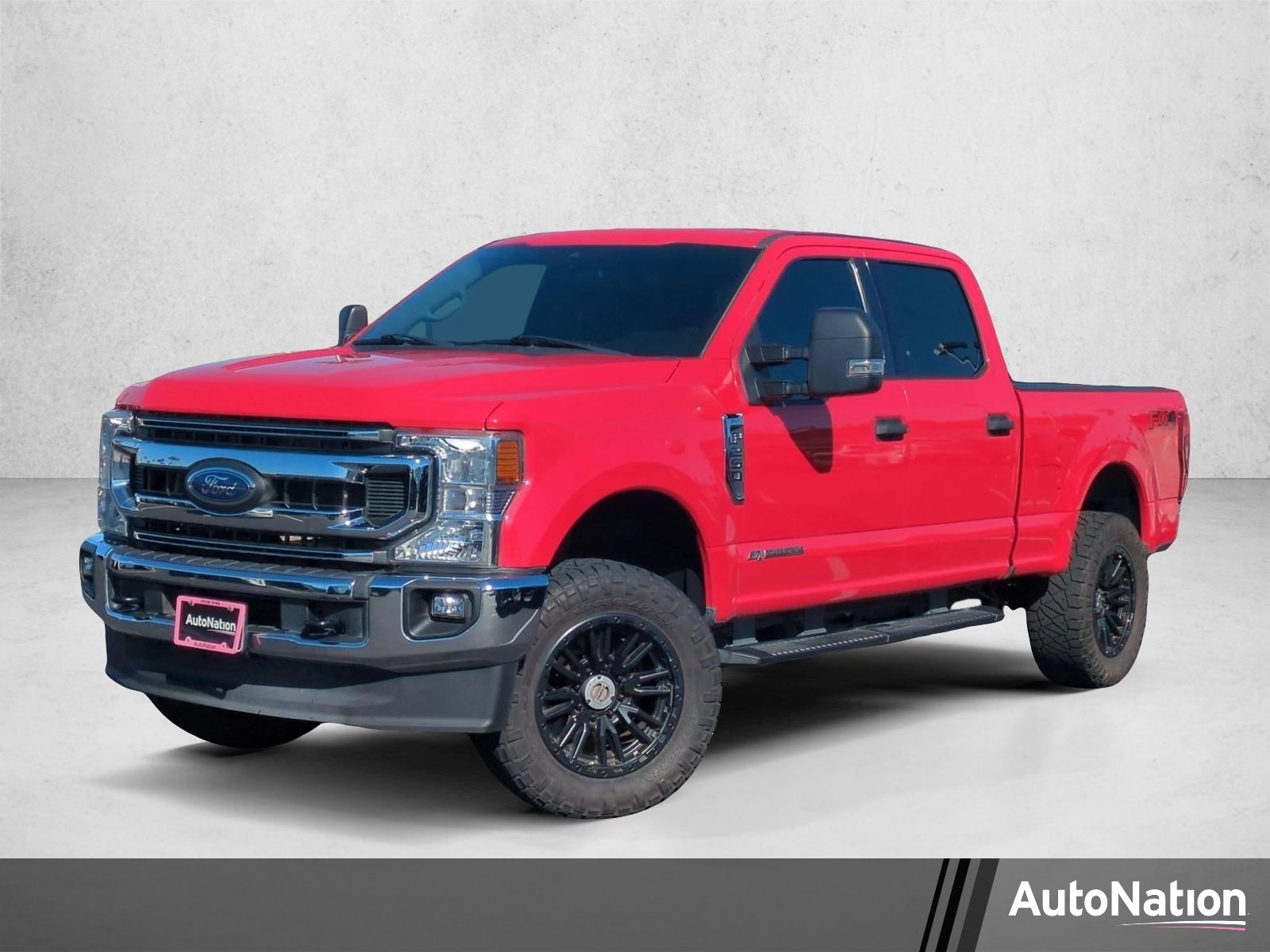  Ford F-250