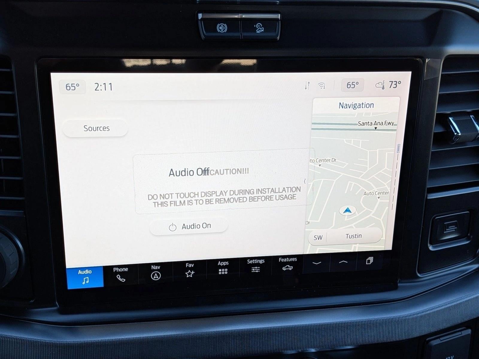 2026 Ford F-250 Super Duty Platinum - Photo 14