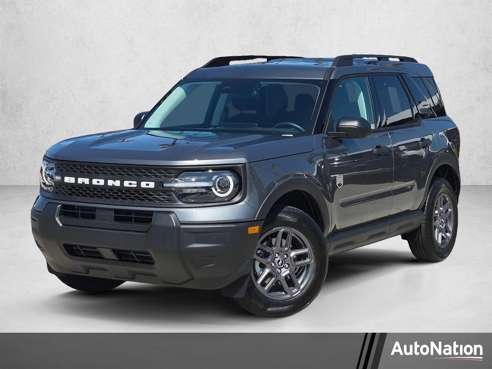 2026 Ford Bronco Sport Big Bend SUV