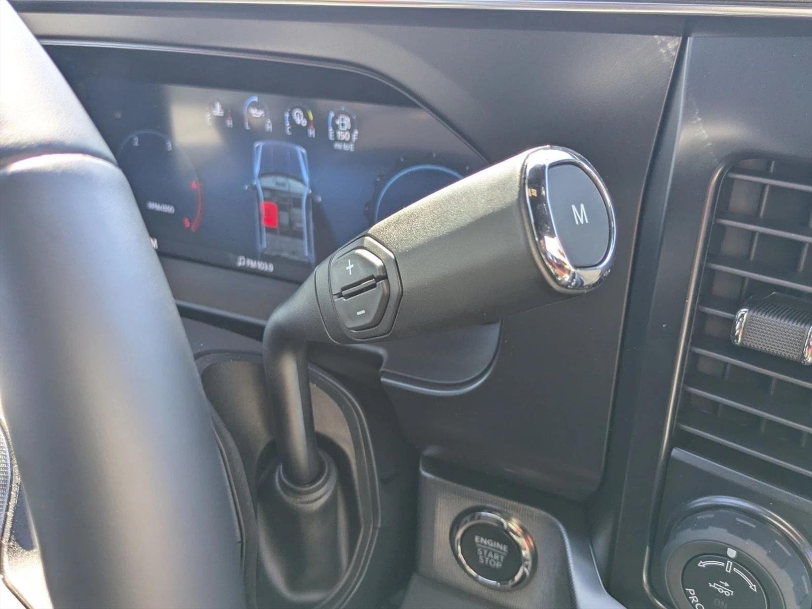 2026 Ford F-250 Super Duty Platinum - Photo 11