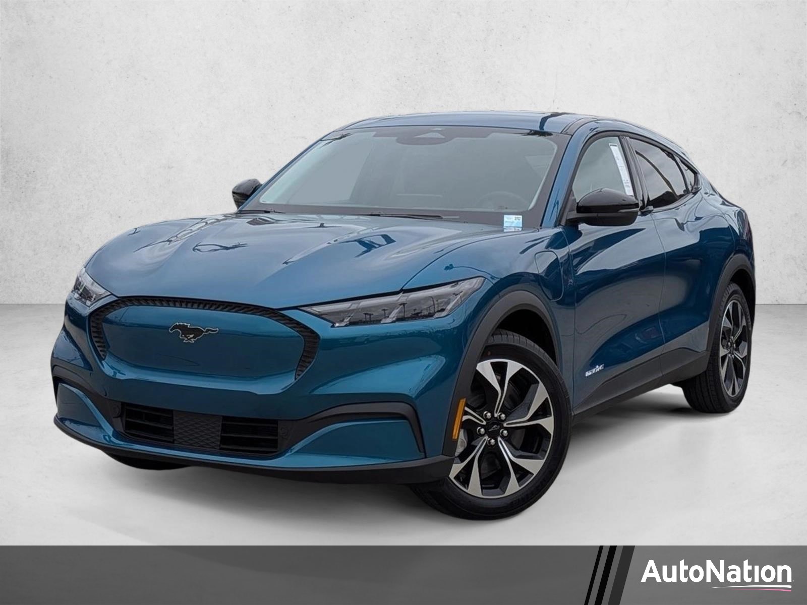 2026 Ford Mustang Mach-E Select SUV