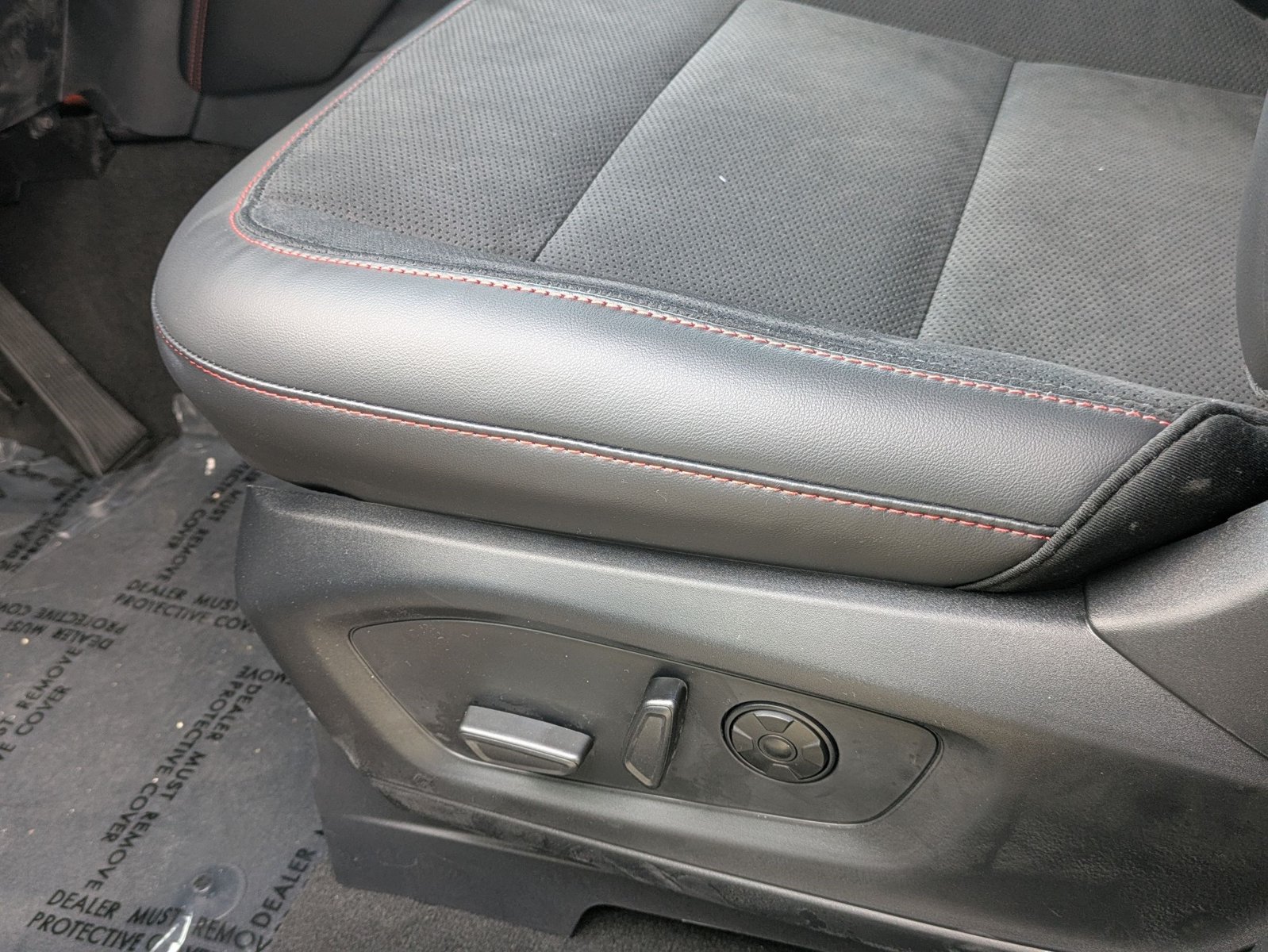 New 2026 Ford Explorer ST SUV