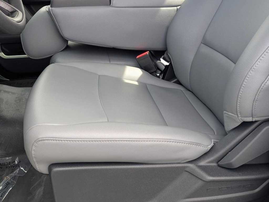 New 2026 Ford F-150 XL Truck Regular Cab
