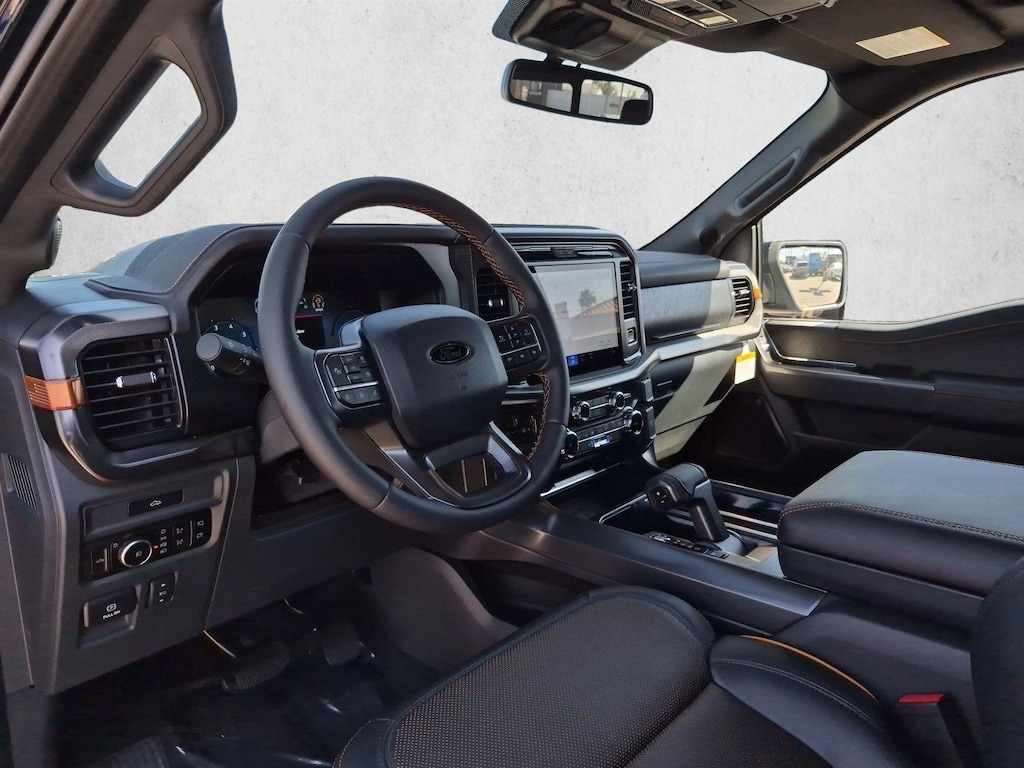 New 2026 Ford F-150 Tremor Truck SuperCrew Cab