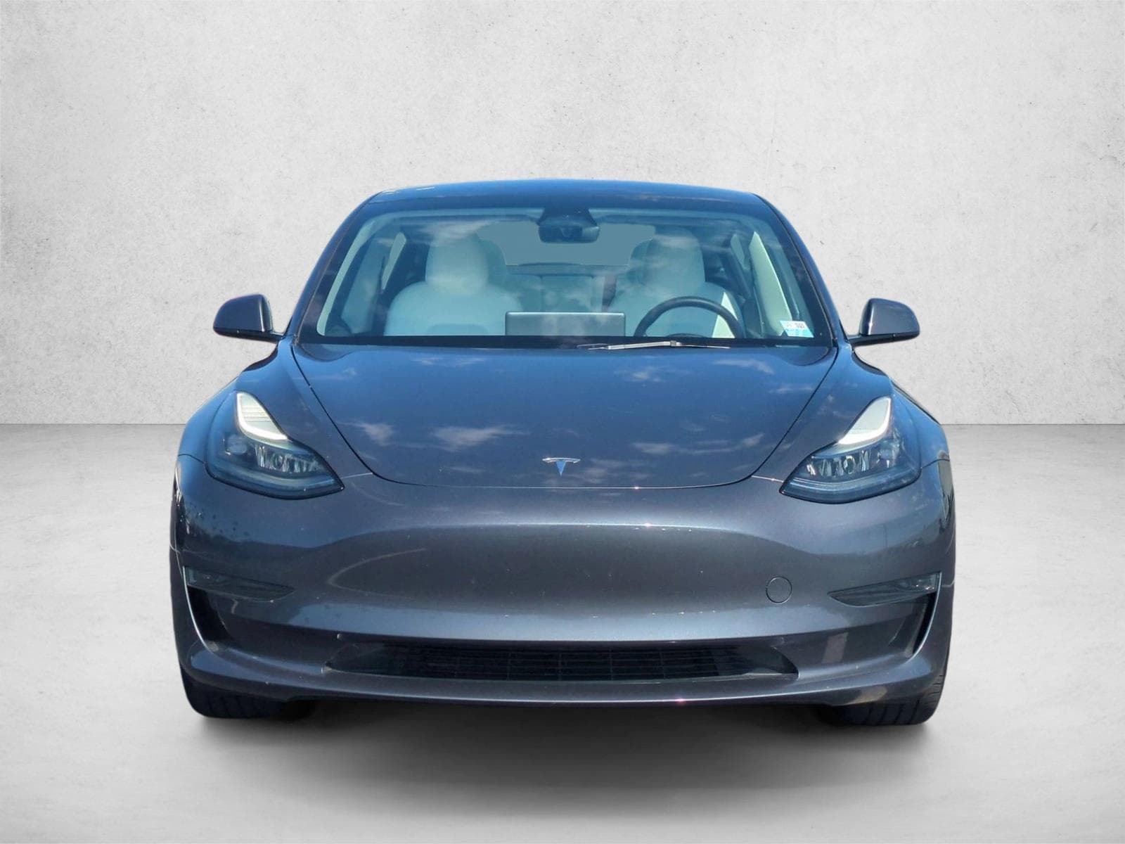 Used 2023 Tesla Model 3 Base with VIN 5YJ3E1EA9PF703954 for sale in Tustin, CA