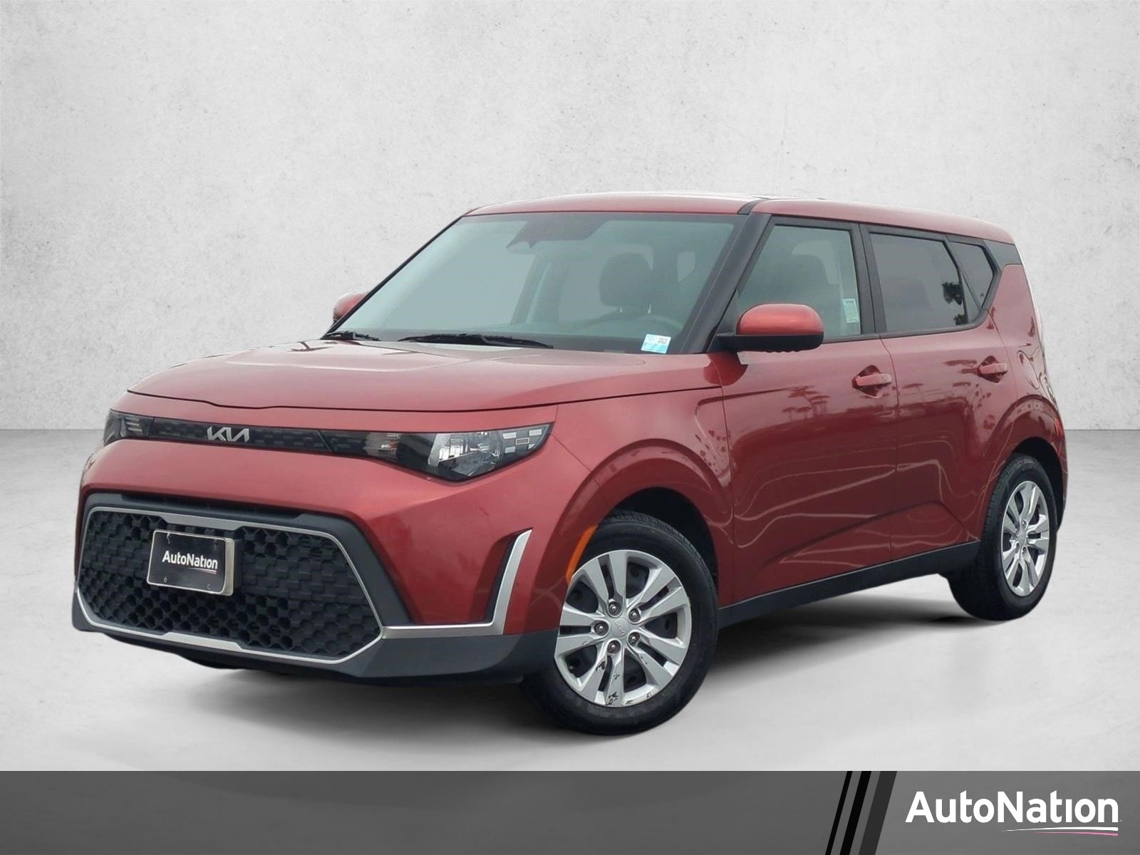 2023 Kia Soul