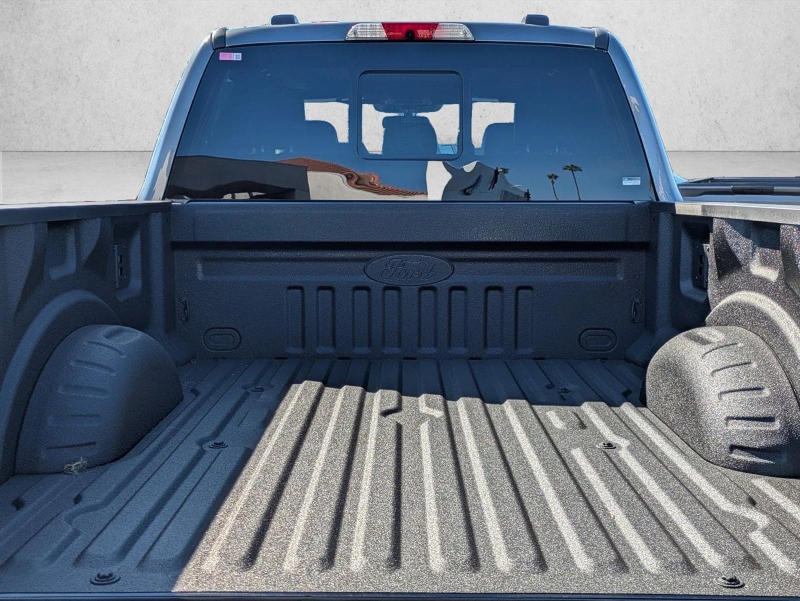 2026 Ford F-250 Super Duty Platinum - Photo 16