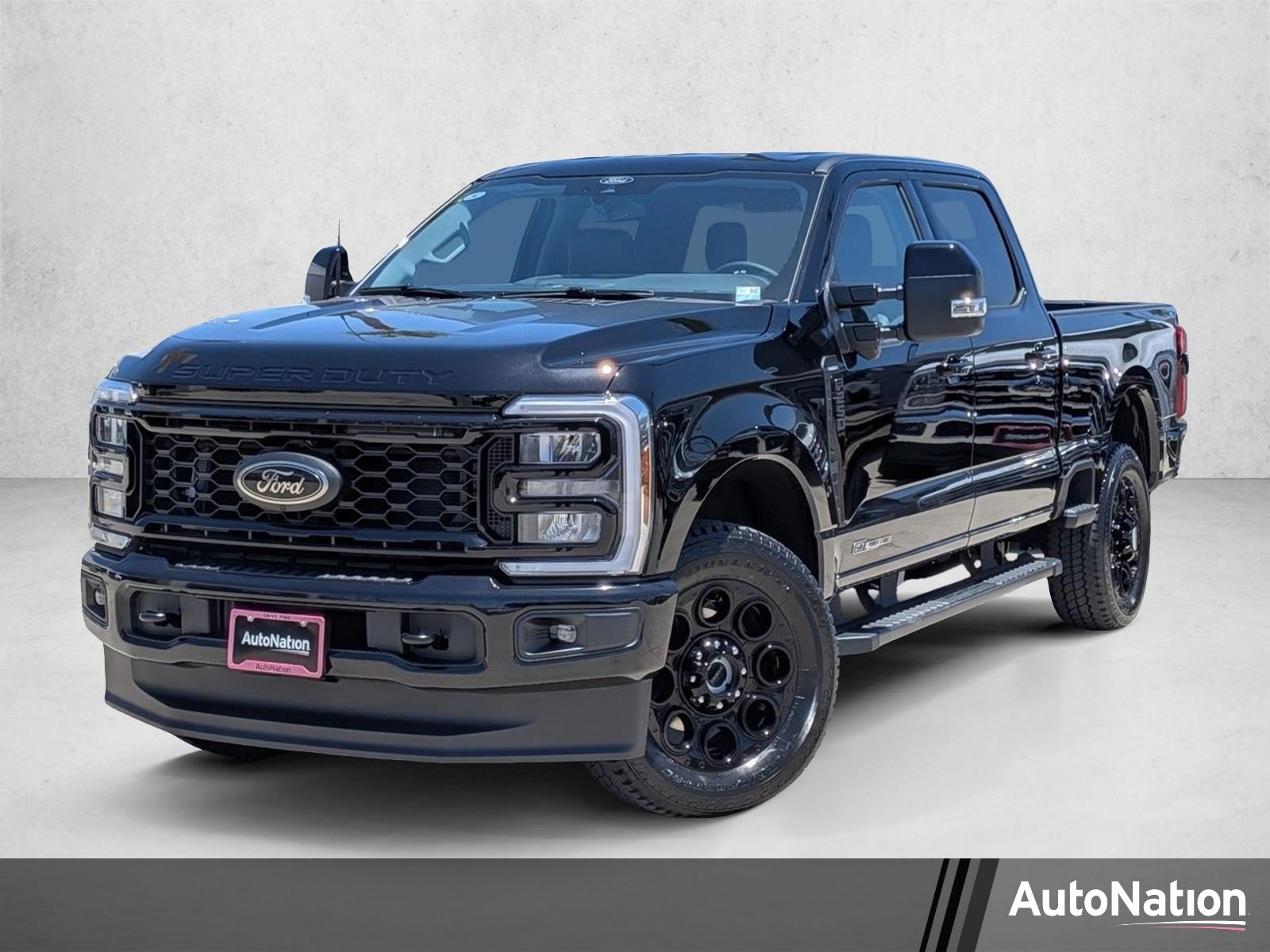  Ford F-250