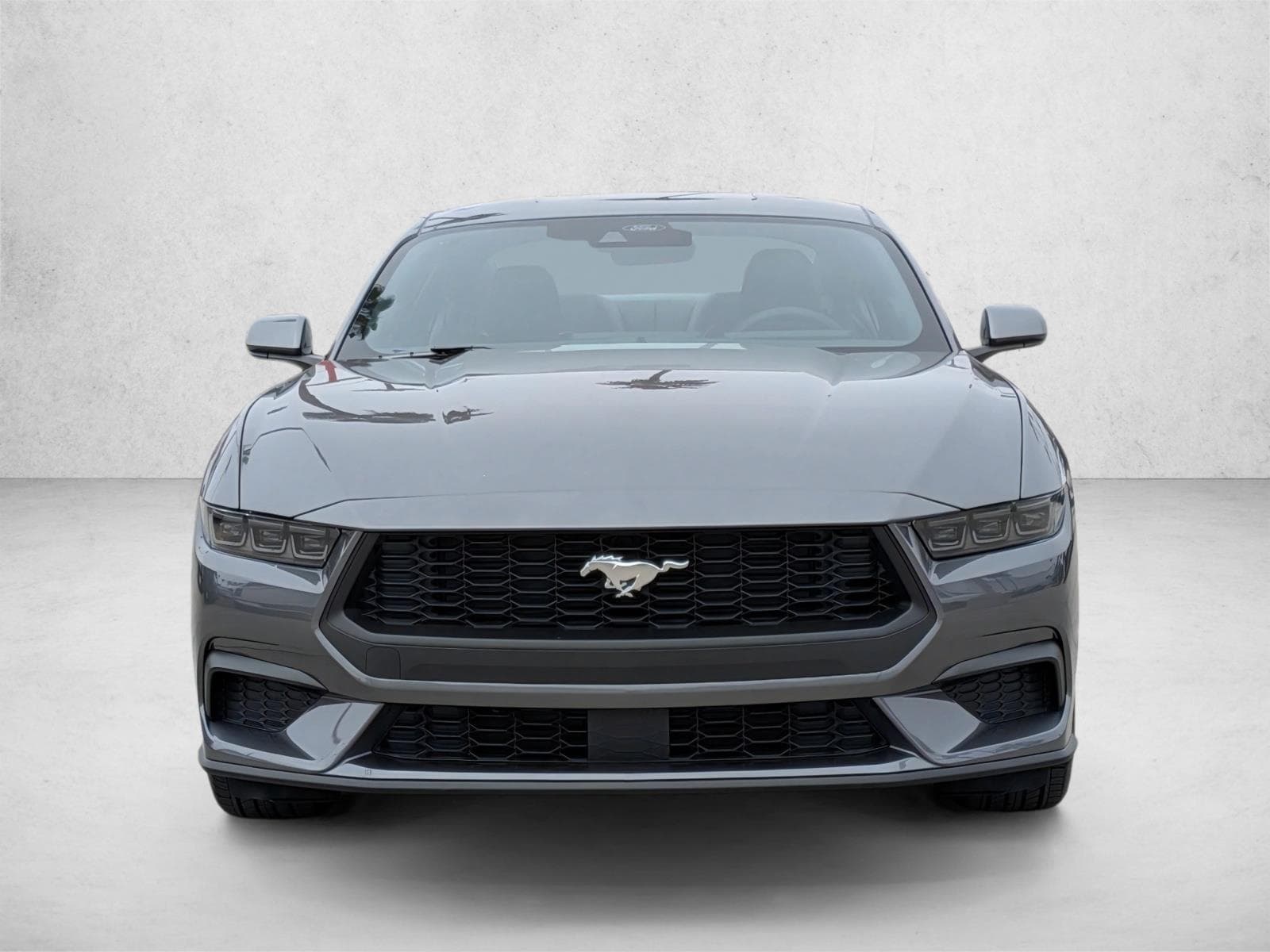 2026 Ford Mustang EcoBoost Fastback - Photo 6