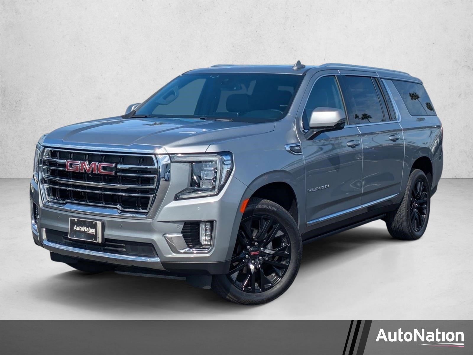 2024 GMC Yukon XL SLT SUV