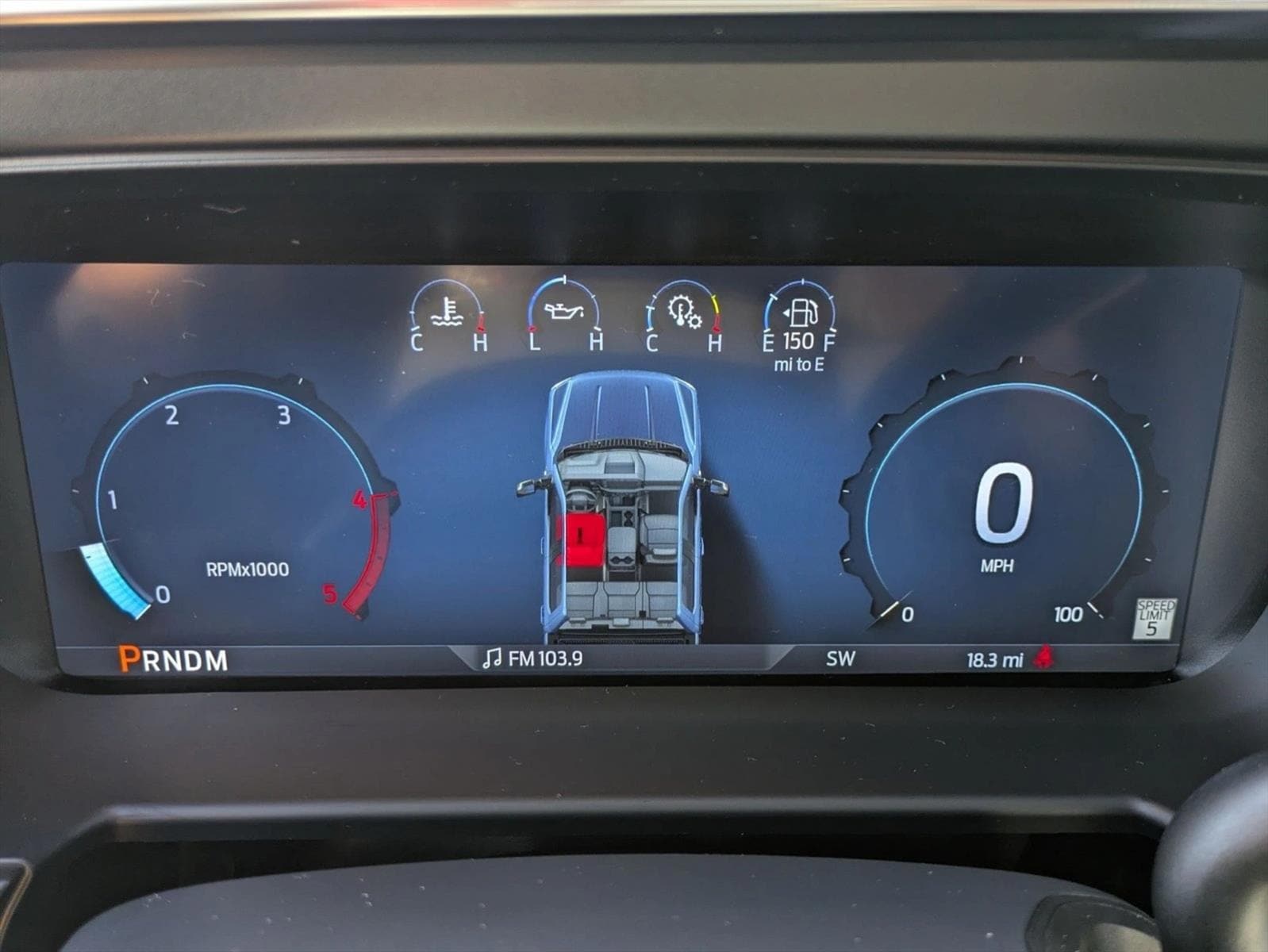 2026 Ford F-250 Super Duty Platinum - Photo 10