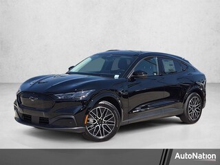 2026 Ford Mustang Mach-E Premium SUV