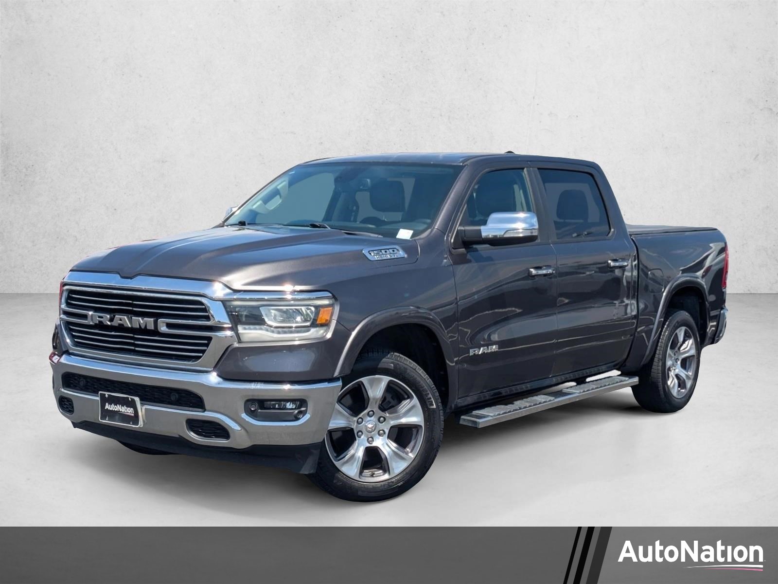 2020 RAM 1500 Pickup Laramie